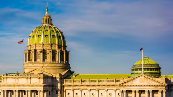 Vogel: Gov. Shapiro’s Record-Spending Budget Proposal Puts PA in a Difficult Position for the Future