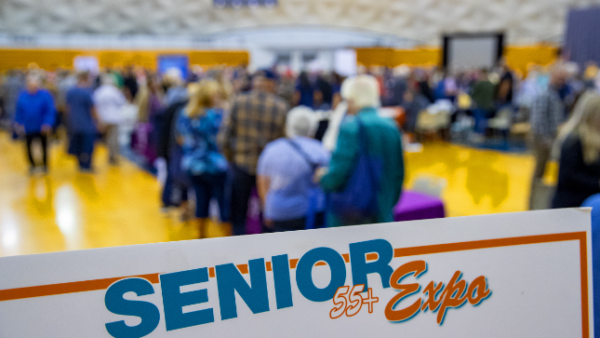 Area Seniors Can Pre-Register for Vogel’s New Butler County Senior Expo on June 7