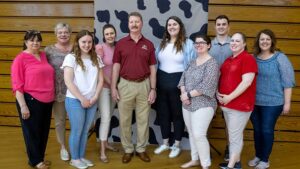 Connect with Senator Vogel