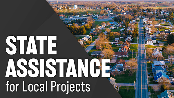 Three Community Projects in Beaver and Lawrence Counties Awarded Over $53,000 from the State Environmental Education Grants Program, Says Vogel