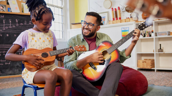 Vogel, Comitta Introduce Legislation to License Music Therapists in PA