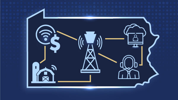 Vogel Announces $10.3 Million to Expand High-Speed Broadband Access in 47th Senate District