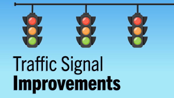 Vogel Announces State Grants for Municipal Traffic Light Upgrades in Beaver and Butler Counties