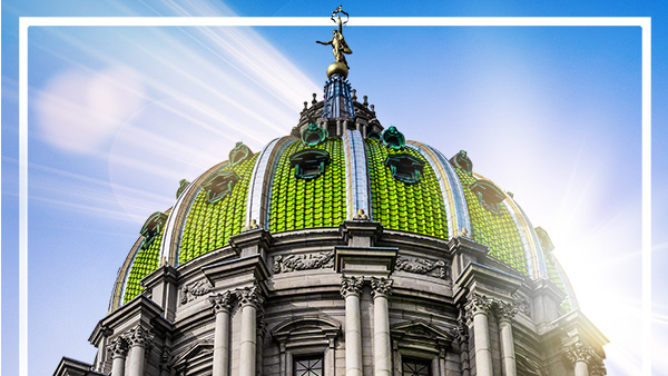Vogel: We Will Be Focused on Advancing Policies to Improve PA’s Fiscal Health and Bolster Its Future