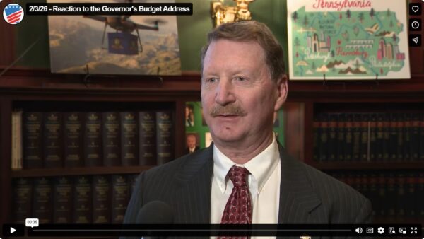 E-news Updates – February 8, 2026