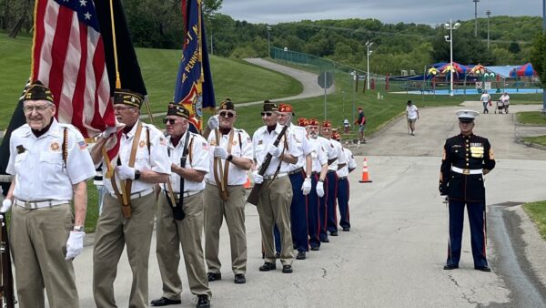 News for Veterans – May 2026